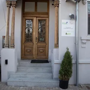 Hostel Bread&breakfast, Bucureşti