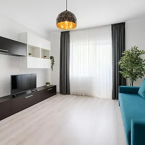 Apartament Old Town, Bucureşti